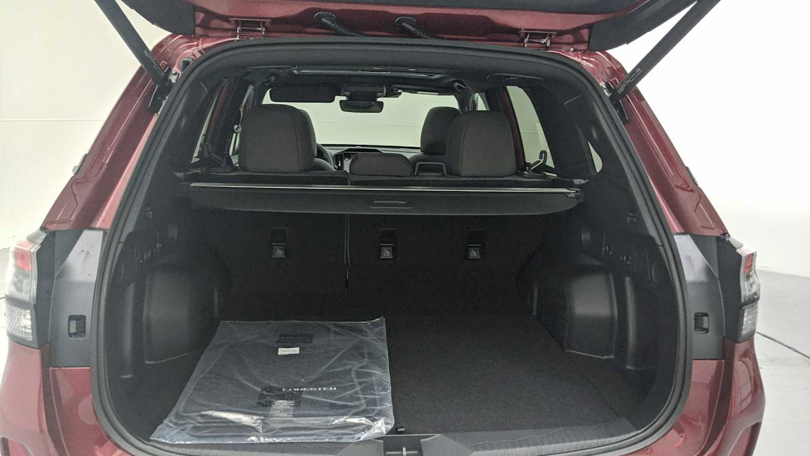 New 2026 Subaru Forester Premium image 27