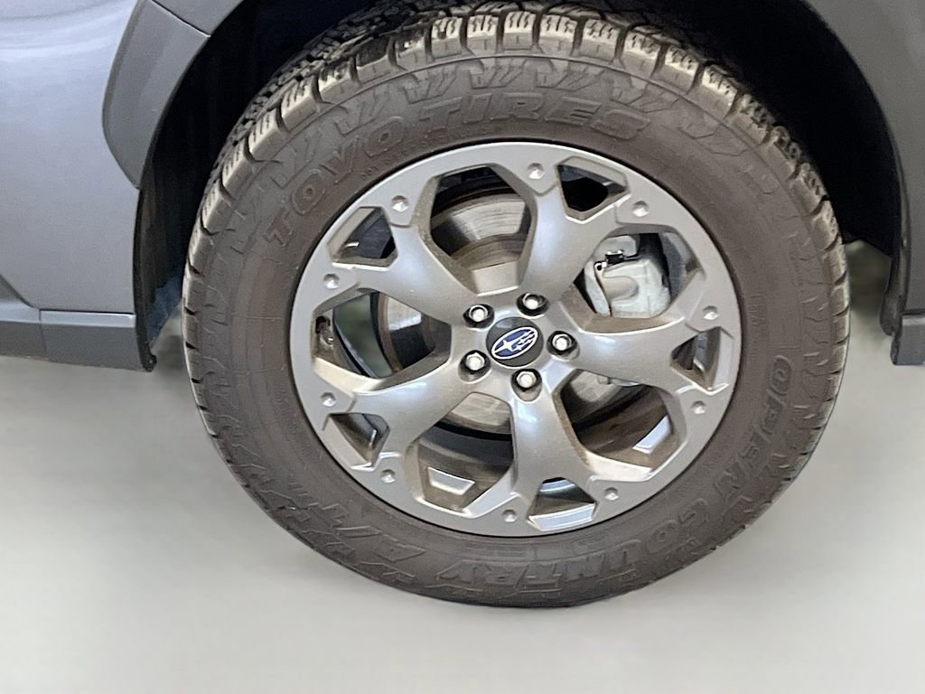 Used 2022 Subaru Crosstrek 2.5i Sport w/ Moonroof Package image 30