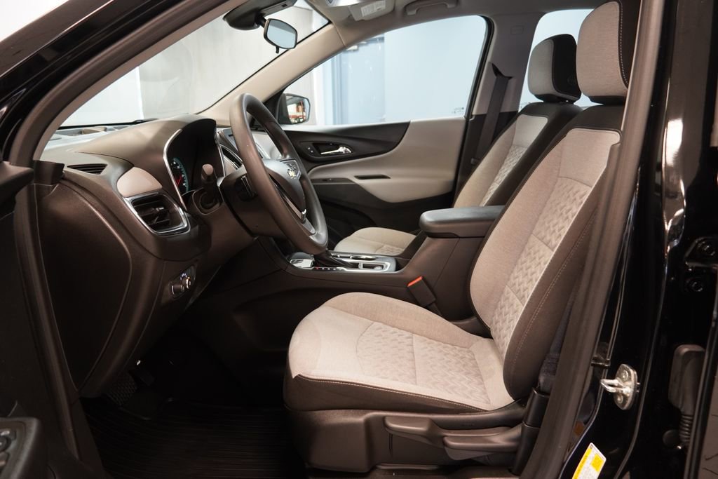 Certified 2023 Chevrolet Equinox LS image 5