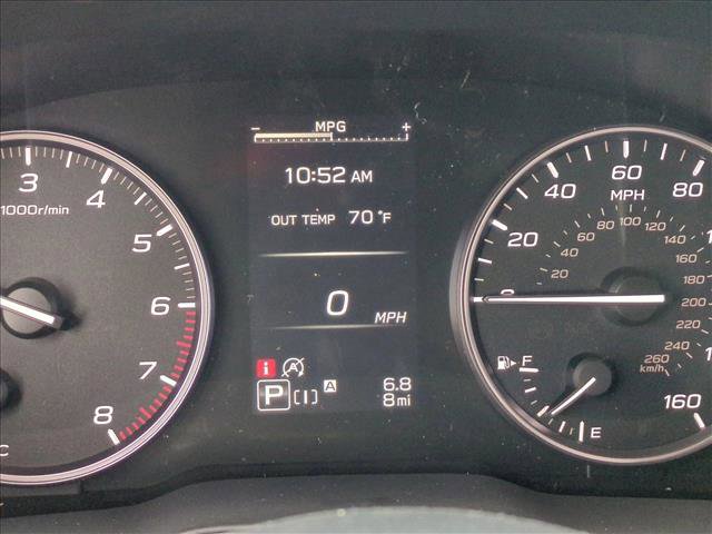 New 2026 Subaru Forester Premium image 11