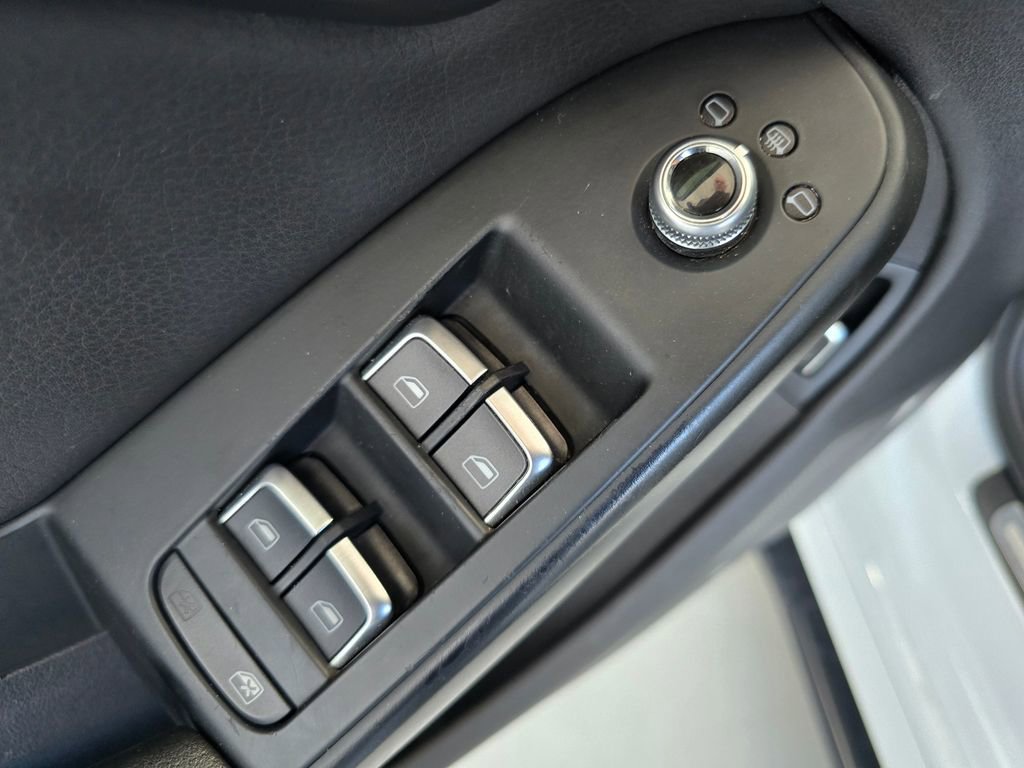 Used 2015 Audi A4 2.0T Premium Plus w/ Premium Plus Package AWD/4WD image 23