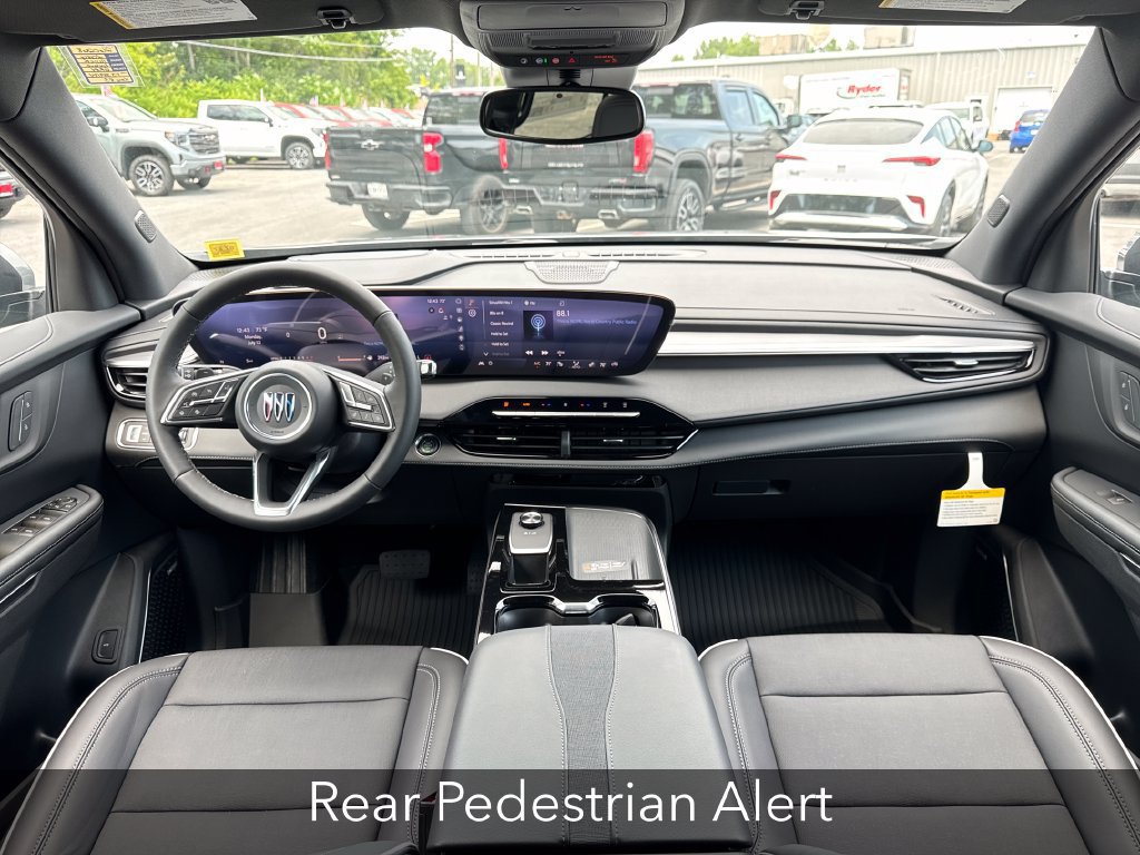 New 2026 Buick Enclave Preferred w/ LPO, Floor Liner Package AWD/4WD image 14