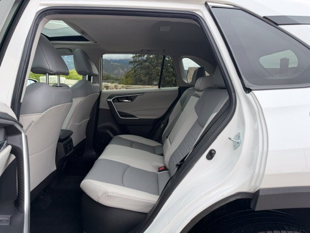 Used 2024 Toyota RAV4 XLE Premium w/ Weather Package AWD/4WD image 19