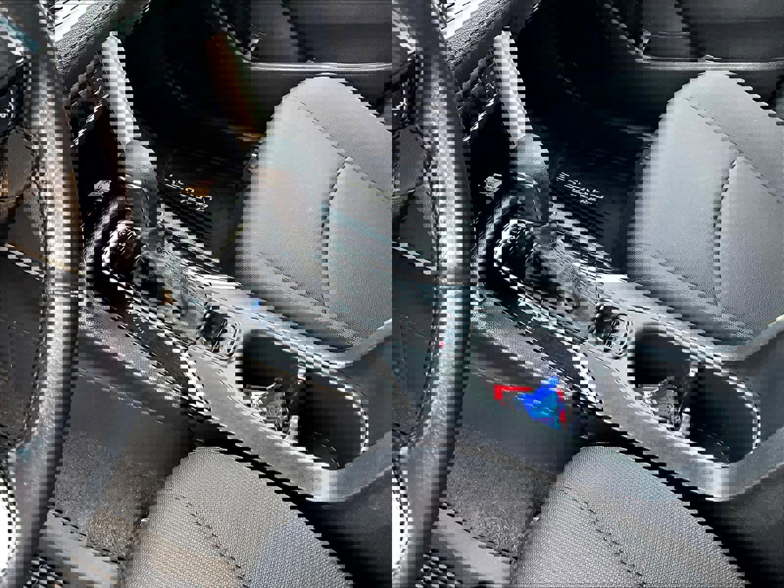 Used 2023 Toyota Corolla Cross LE image 20