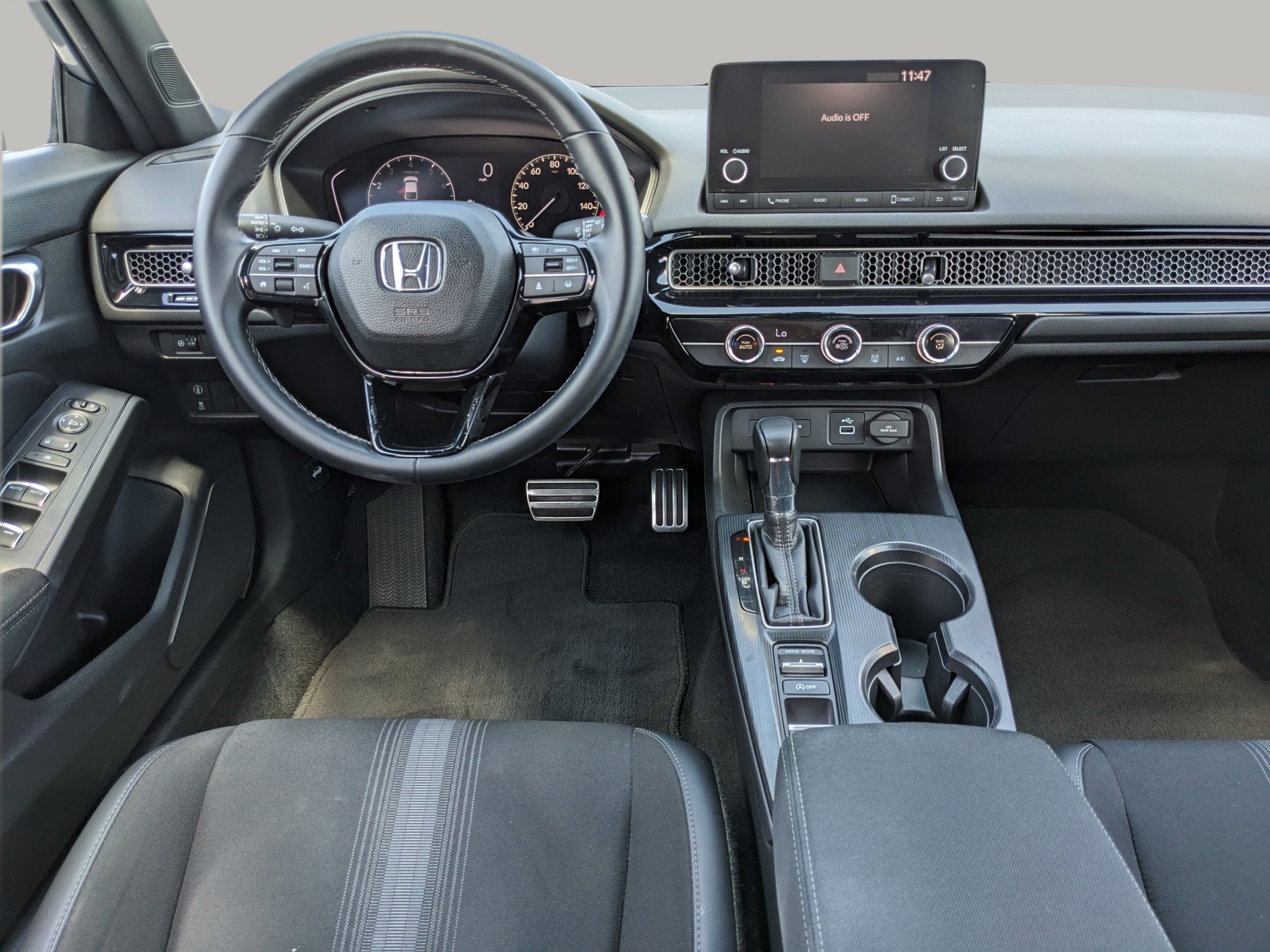 Used 2023 Honda Civic Sport image 14