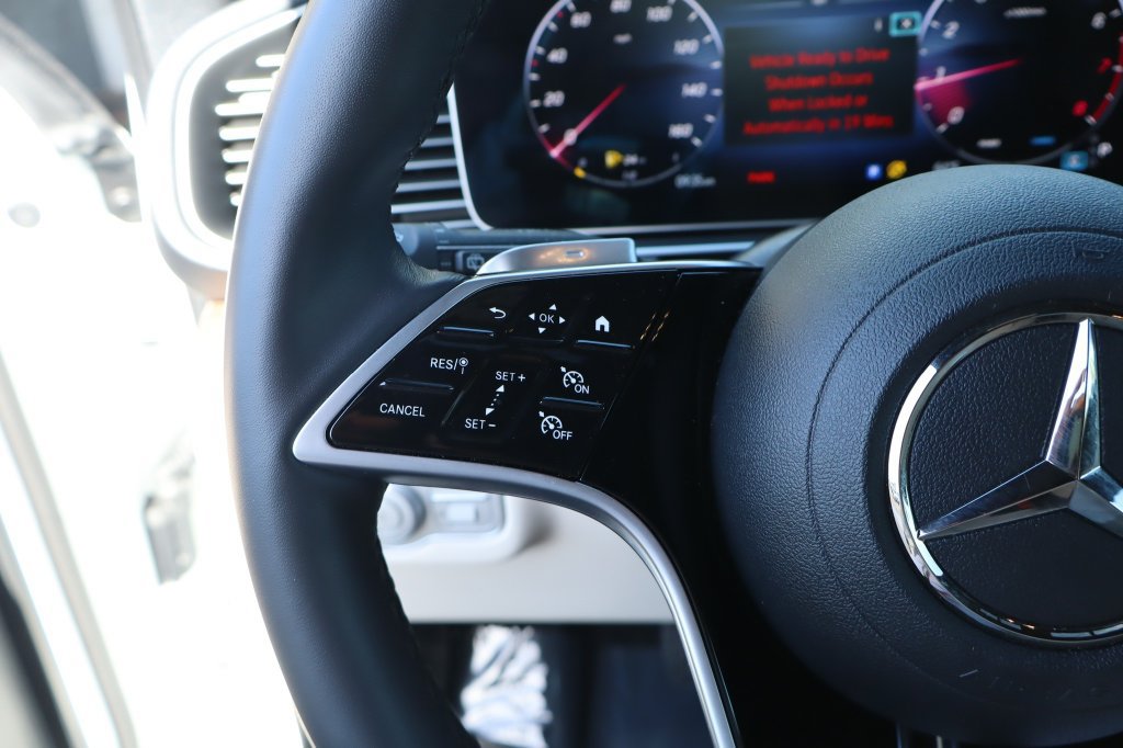 Used 2026 Mercedes-Benz GLE 350 4MATIC image 23