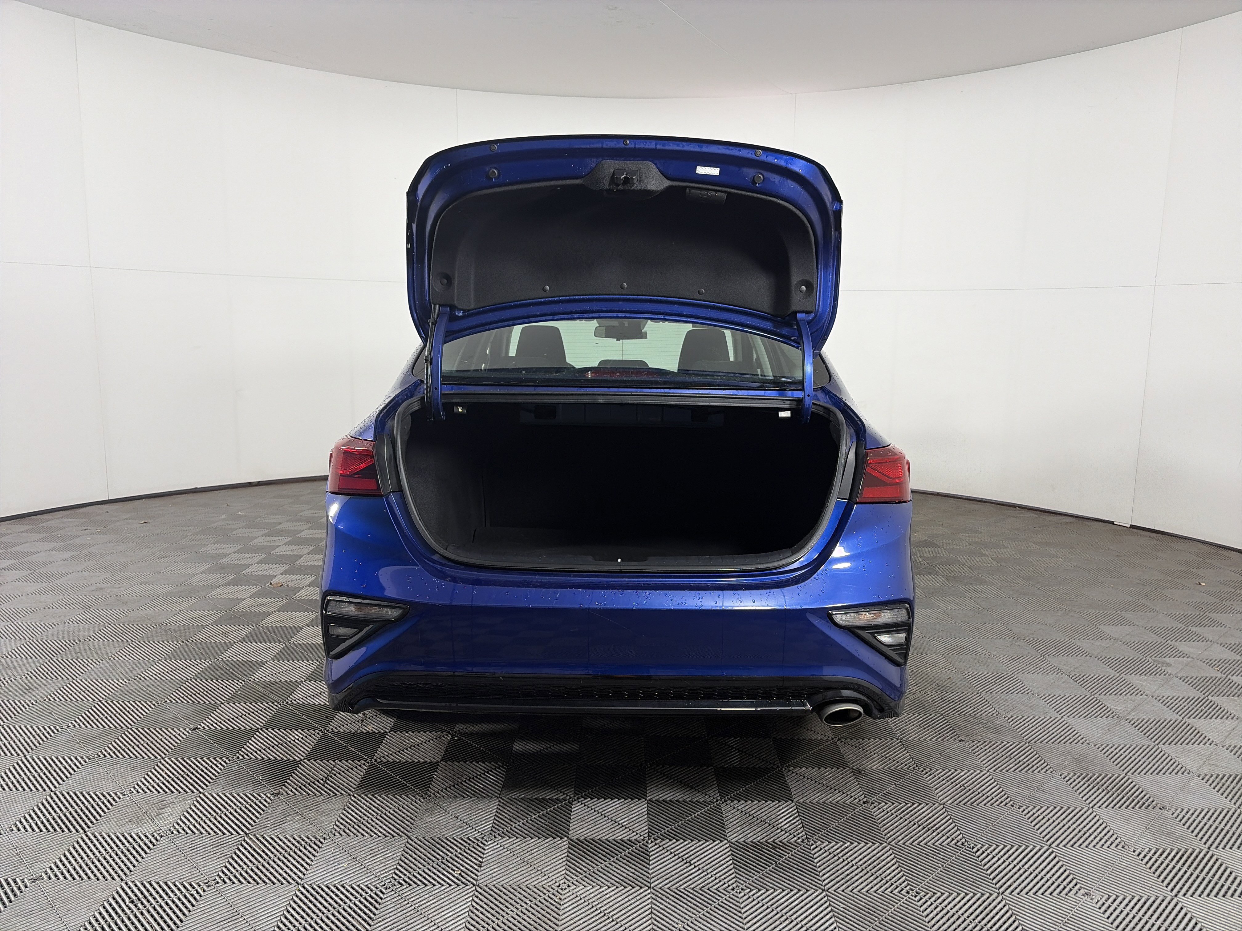 Used 2021 Kia Forte LXS image 18