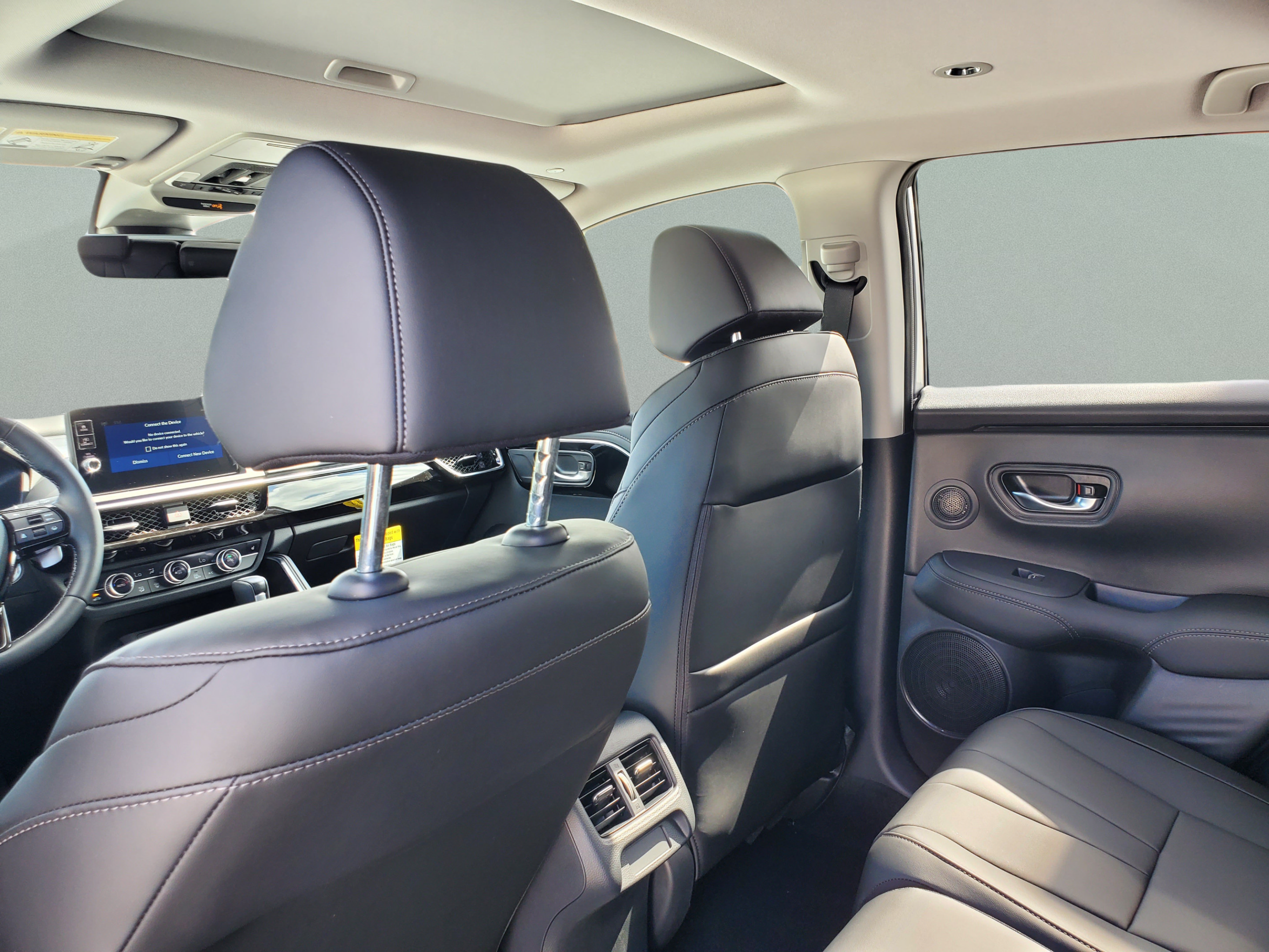 New 2026 Acura ADX FWD image 10