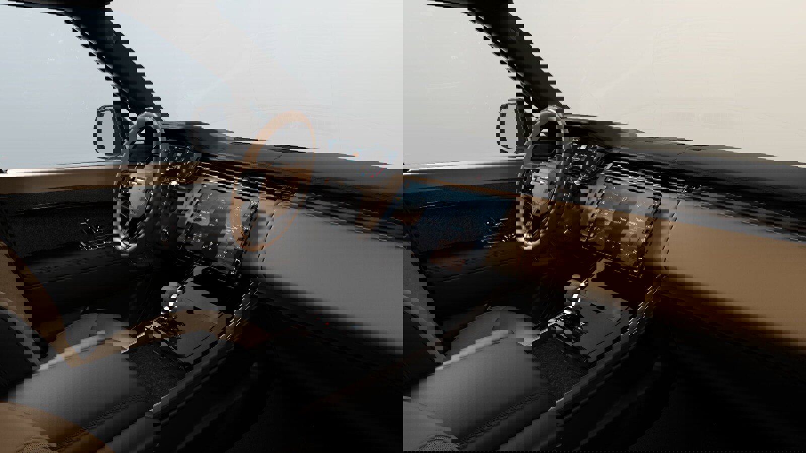 New 2026 Land Rover Range Rover Sport Dynamic SE image 5