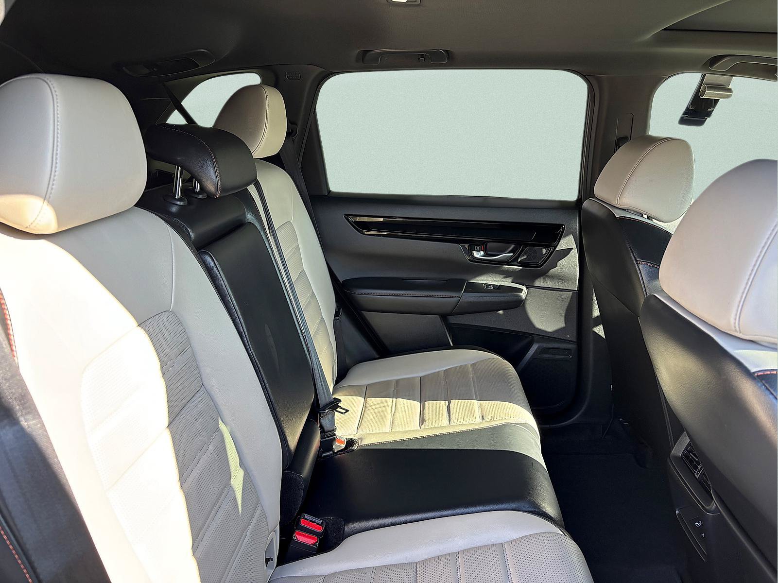 Certified 2023 Honda CR-V Sport Touring image 29