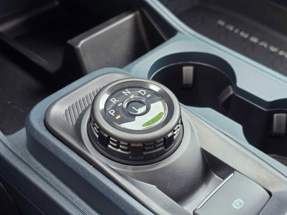 Used 2025 Ford Maverick XL w/ Equipment Group 102A image 35