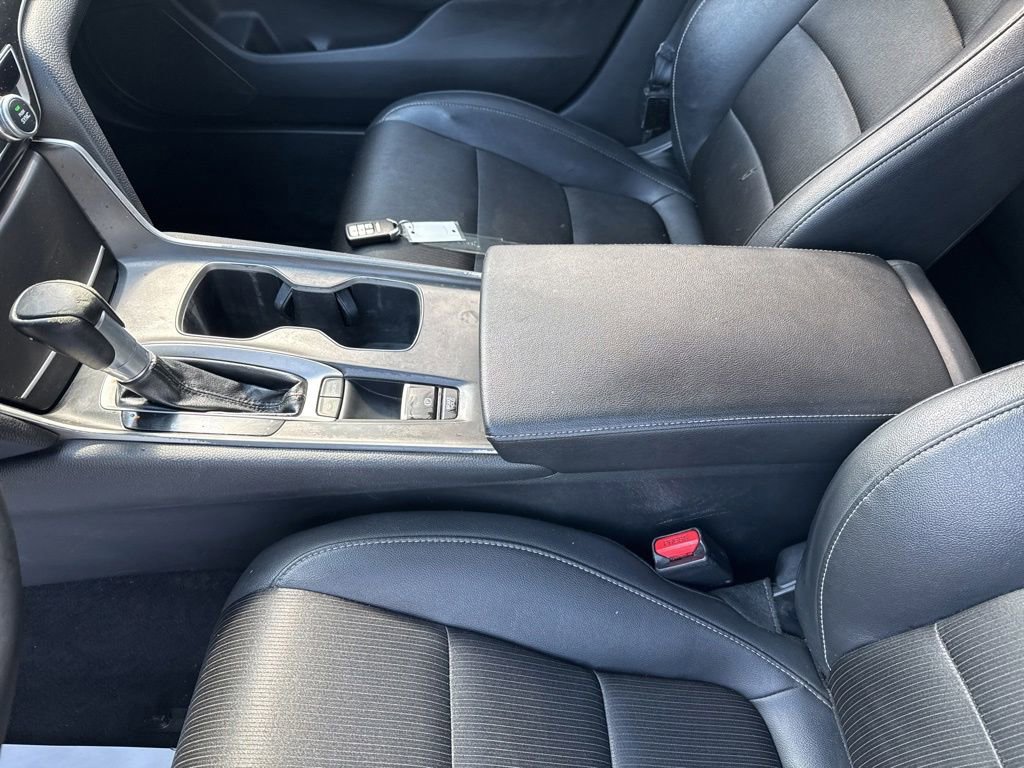 Certified 2019 Honda Accord Sport image 26