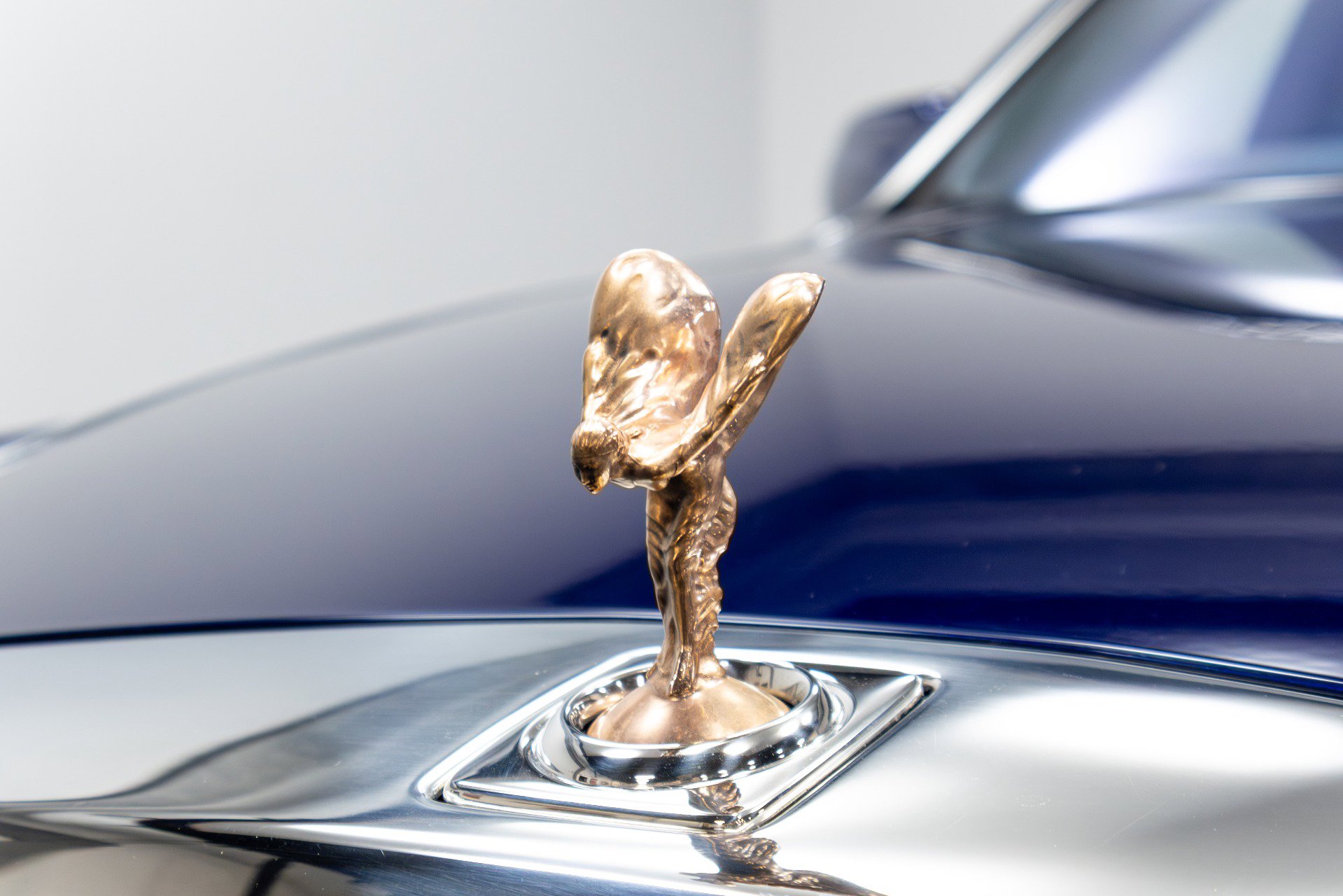 Used 2021 Rolls-Royce Phantom Sedan RWD image 71