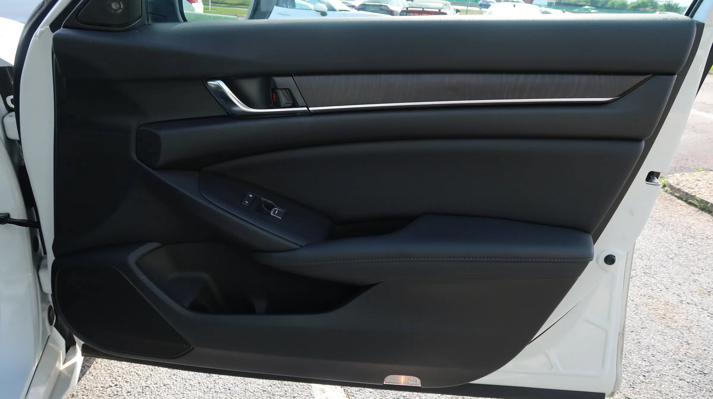 Used 2021 Honda Accord EX-L image 44
