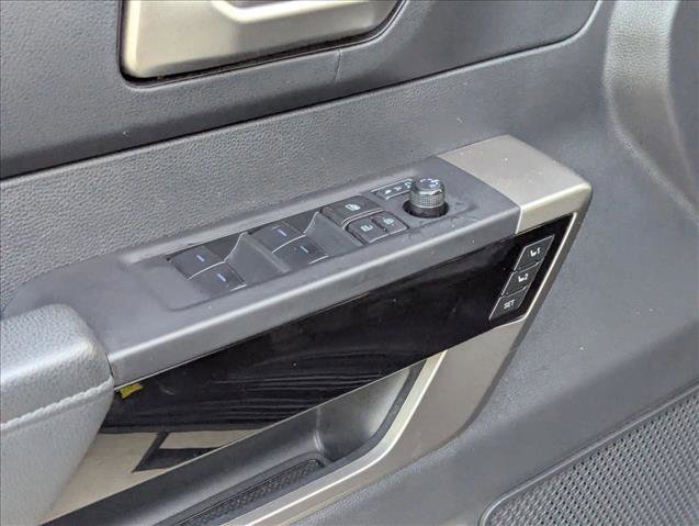 Used 2024 Toyota Tundra Limited image 12