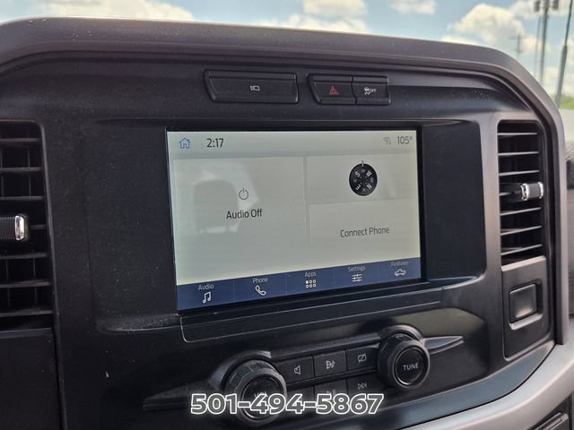 Used 2022 Ford F150 XLT AWD/4WD image 18