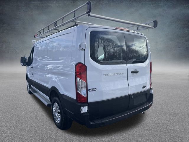 Used 2019 Ford Transit 250 130 Low Roof w/ Exterior Upgrade Package image 10