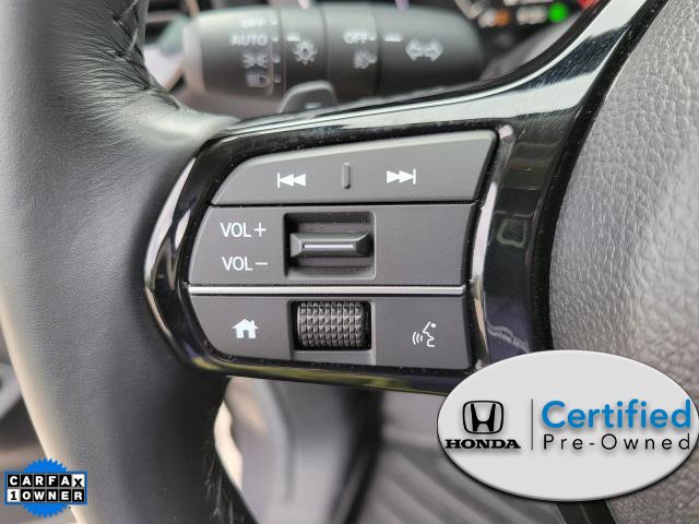 Certified 2025 Honda Pilot EX-L image 25