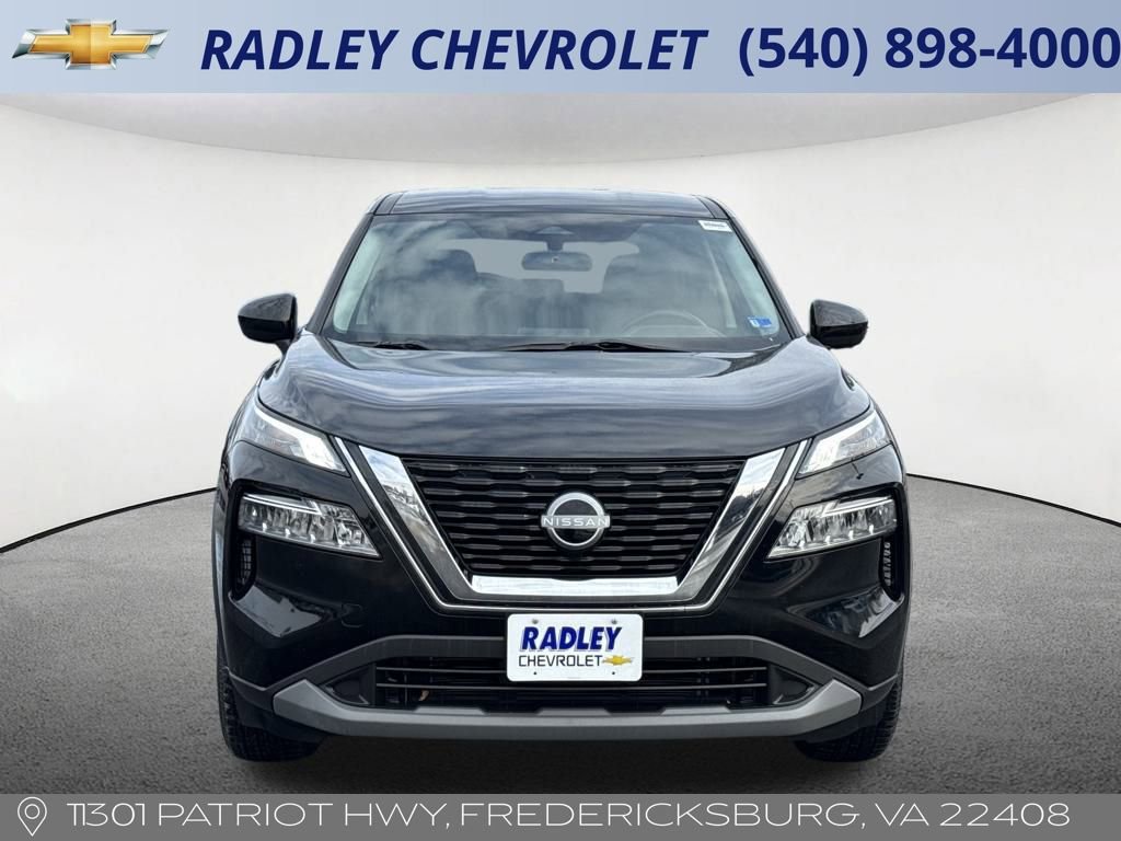 Used 2023 Nissan Rogue SV image 23