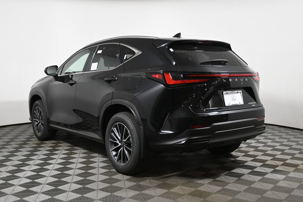 New 2026 Lexus NX 450h+ AWD w/ Accessory Package (2T) image 5