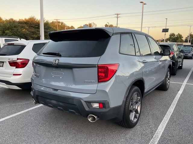 Used 2022 Honda Passport EX-L image 7