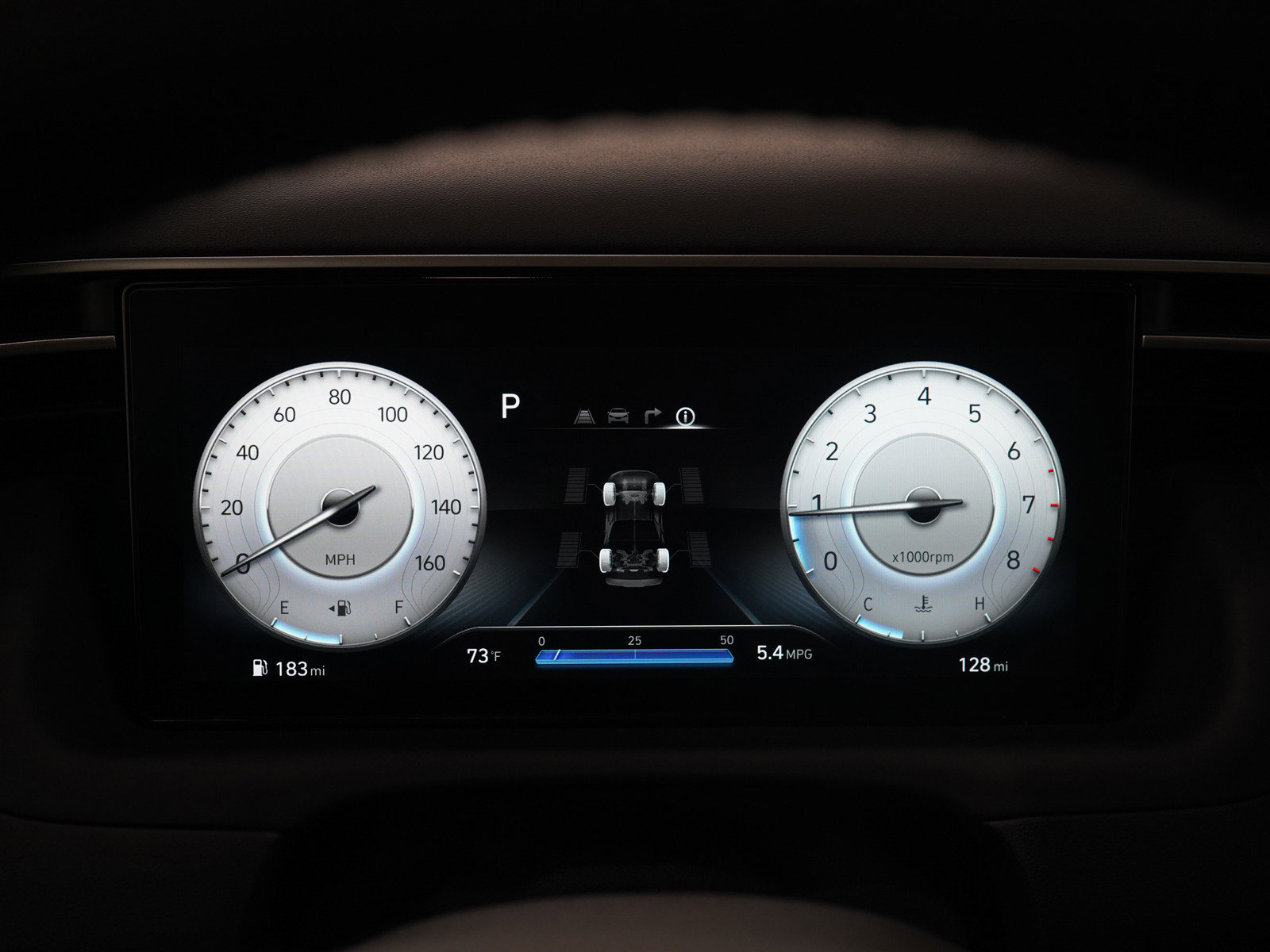 Used 2024 Hyundai Santa Cruz Limited image 23