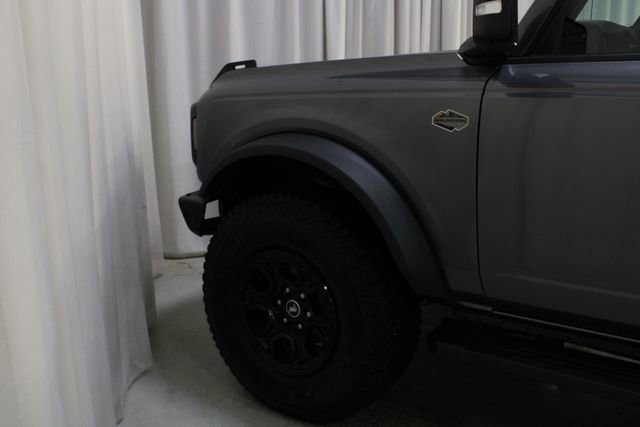 Used 2024 Ford Bronco Wildtrak image 29