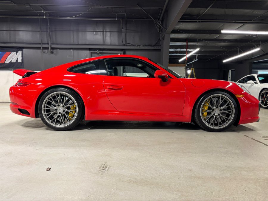 Used 2017 Porsche 911 Carrera S RWD image 5