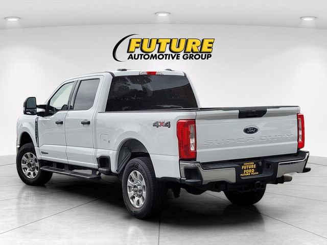 Used 2024 Ford F250 XLT image 6