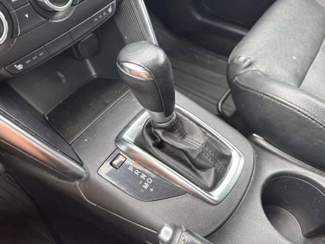 Used 2015 MAZDA CX-5 Grand Touring AWD/4WD image 20