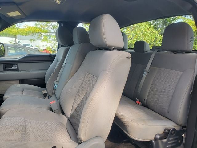 Used 2014 Ford F150 XL w/ Equipment Group 101A Mid AWD/4WD image 23