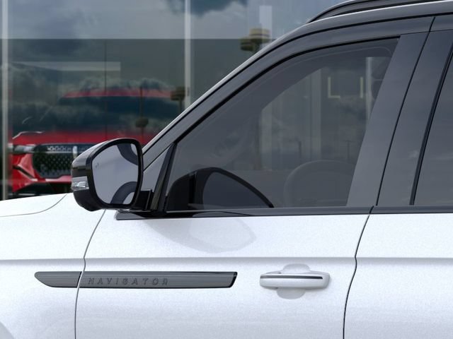 New 2026 Lincoln Navigator Black Label AWD/4WD image 20