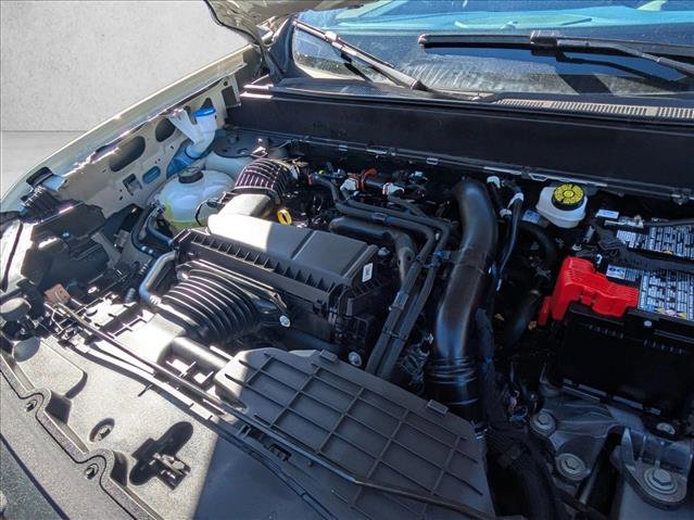 Used 2025 Ford Maverick Tremor image 23