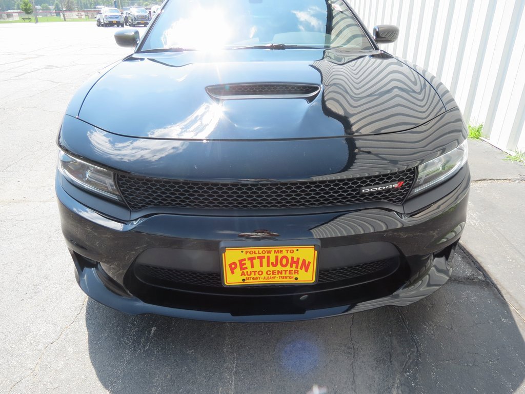 Used 2021 Dodge Charger R/T image 10