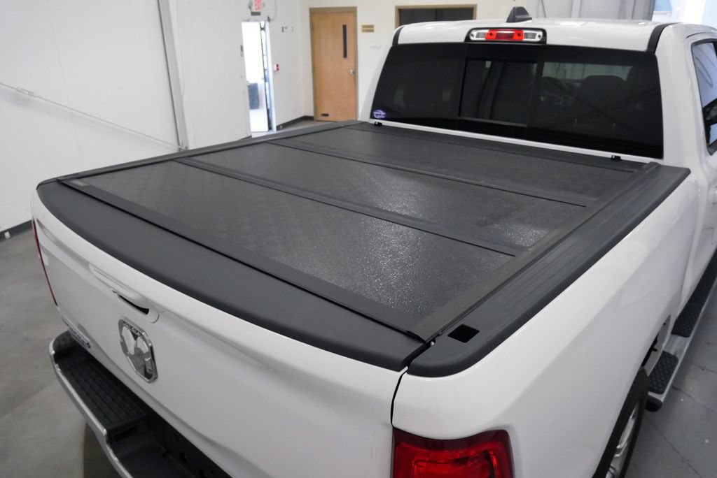 Used 2022 RAM 1500 Big Horn AWD/4WD image 39