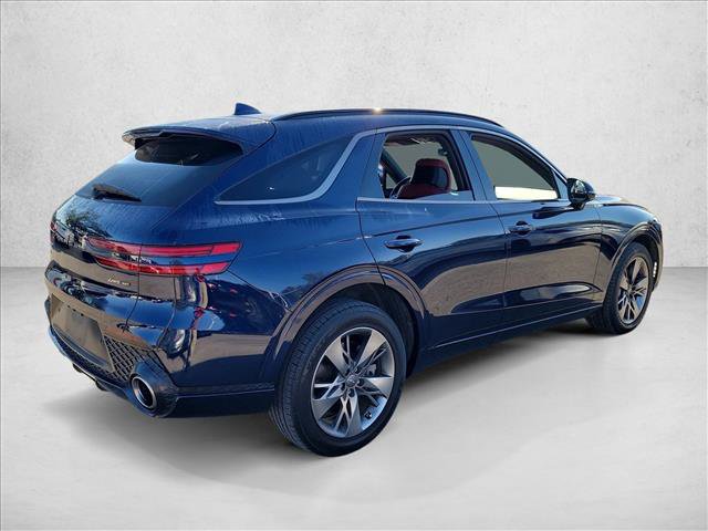 Used 2022 Genesis GV70 3.5T Sport image 5