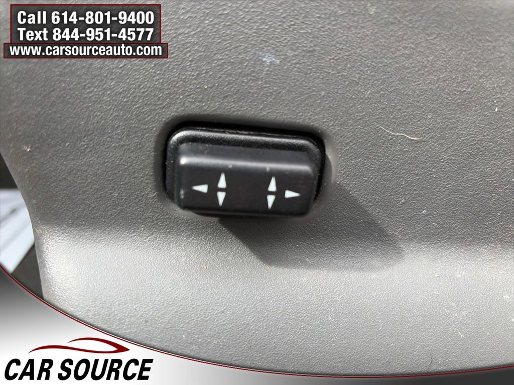 Used 1999 Oldsmobile Intrigue GX image 11