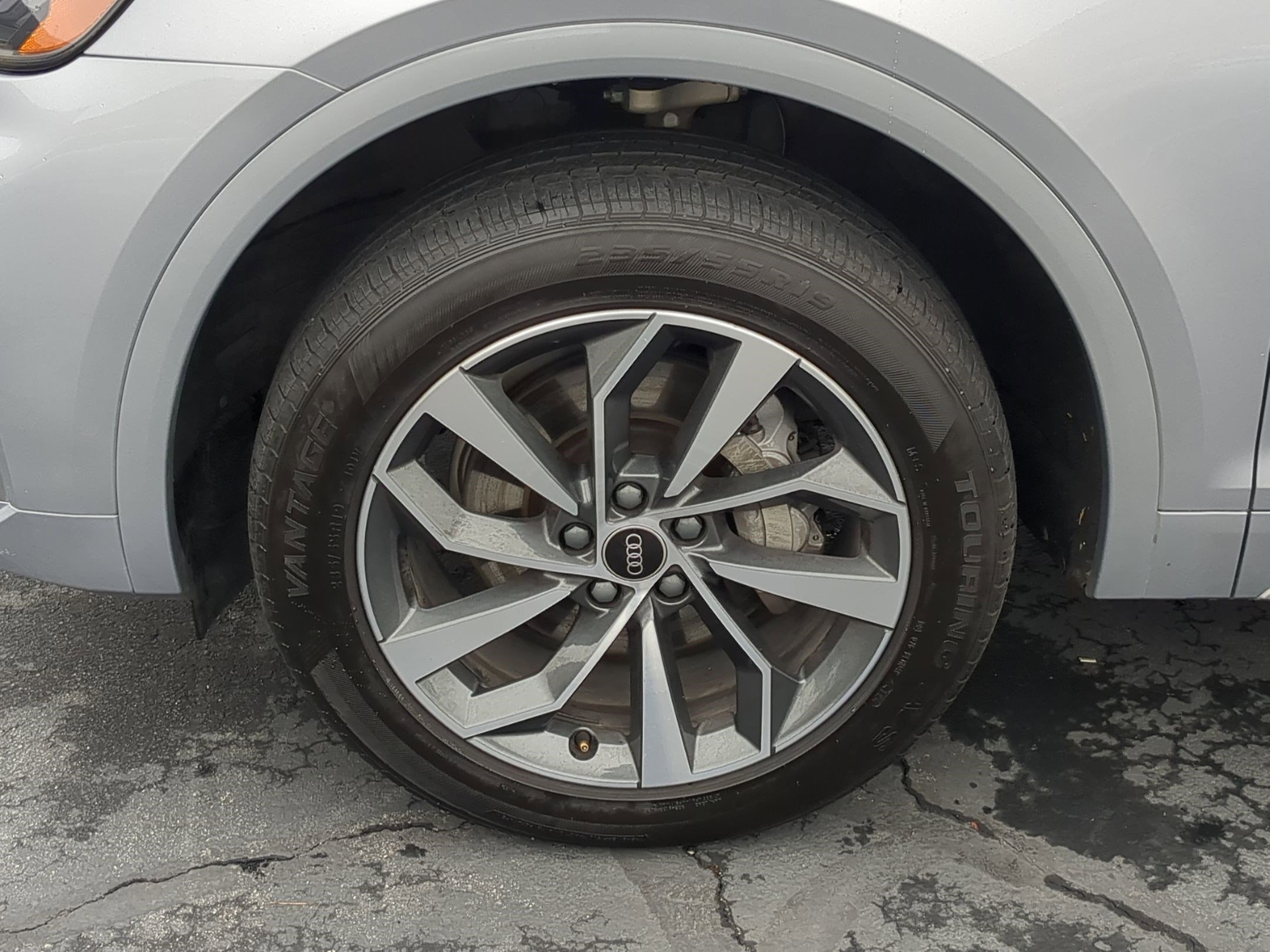 Used 2024 Audi Q5 2.0T Premium Plus image 13