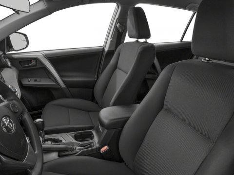 Used 2018 Toyota RAV4 LE w/ All Weather Liner Package AWD/4WD image 9