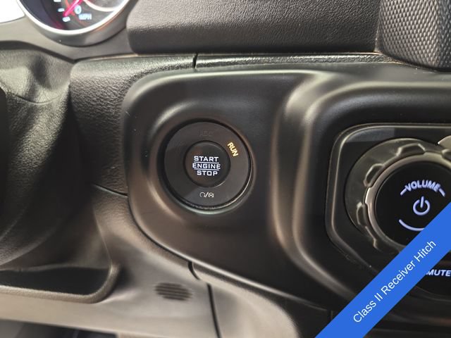 Used 2020 Jeep Wrangler Unlimited Rubicon w/ Quick Order Package 28Y Recon AWD/4WD image 29