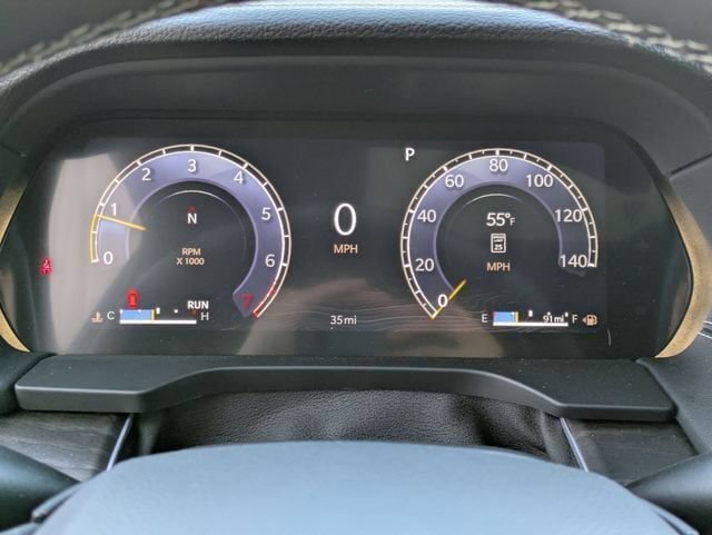 New 2026 Jeep Grand Cherokee Limited w/ Limited Altitude Package AWD/4WD image 19