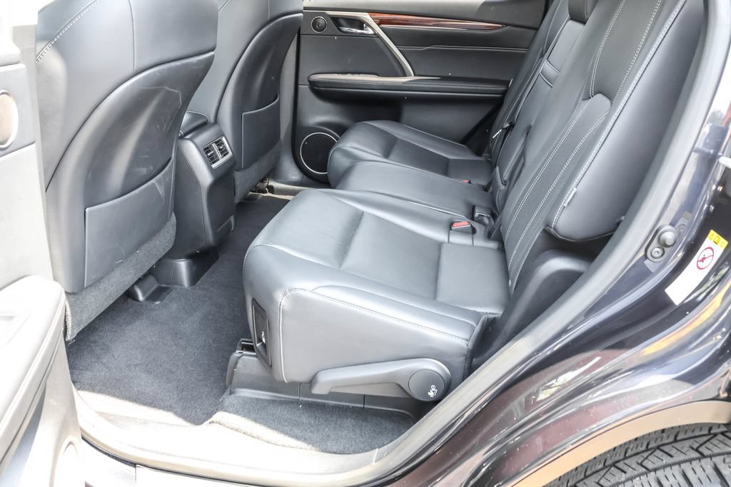 Used 2018 Lexus RX 350L AWD image 30
