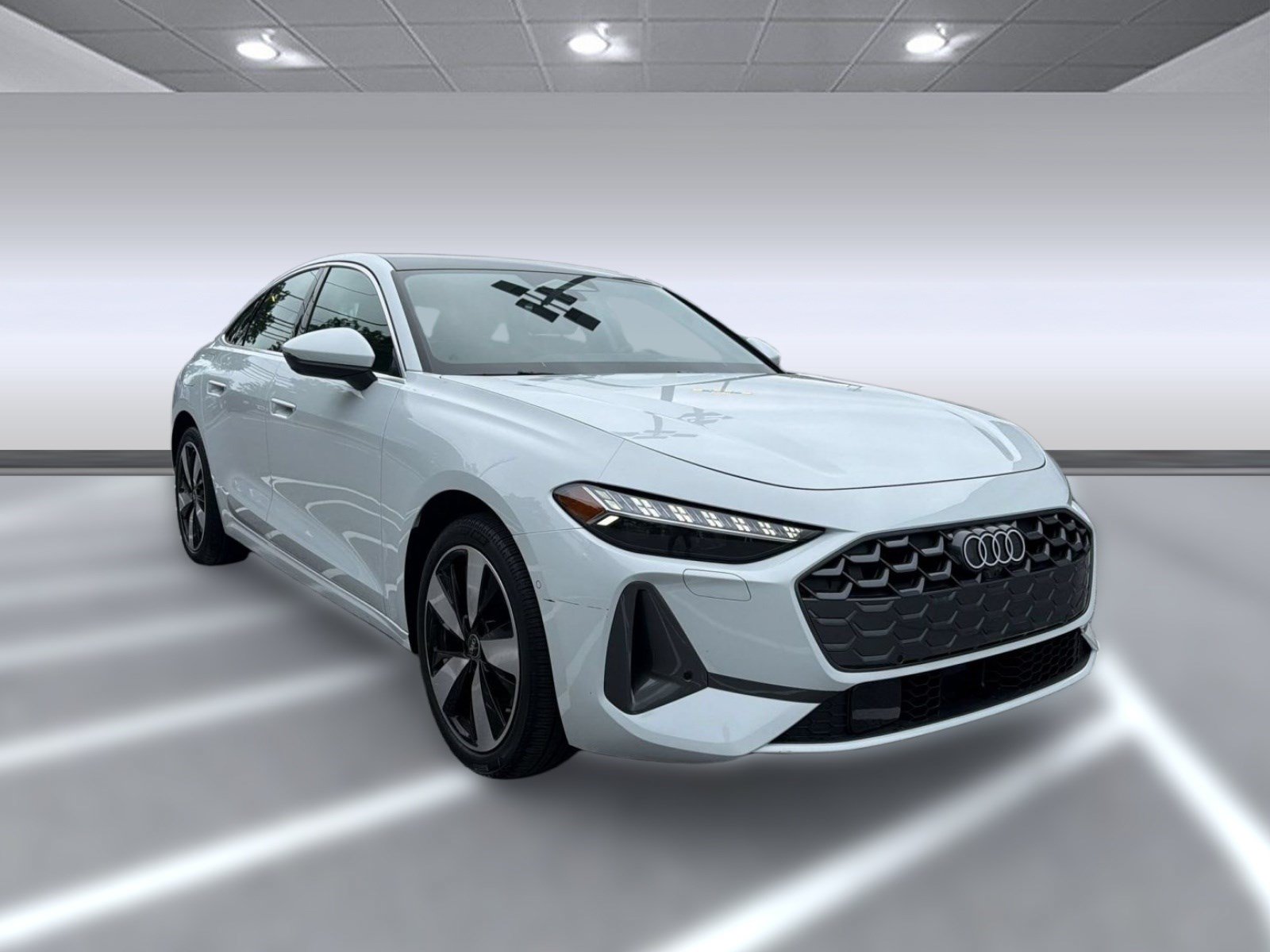 Certified 2025 Audi A5 2.0T Premium Plus w/ Premium Plus AWD/4WD image 7