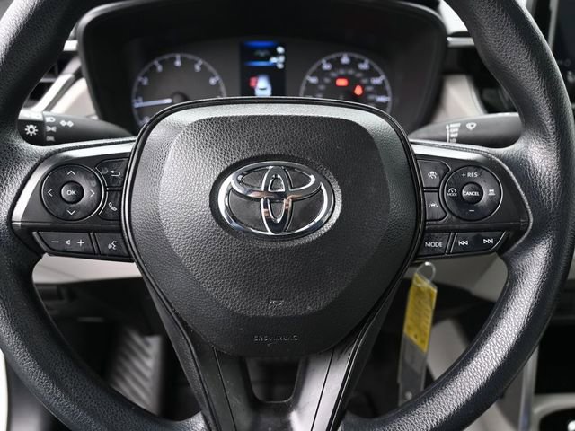 Certified 2023 Toyota Corolla Cross L image 20