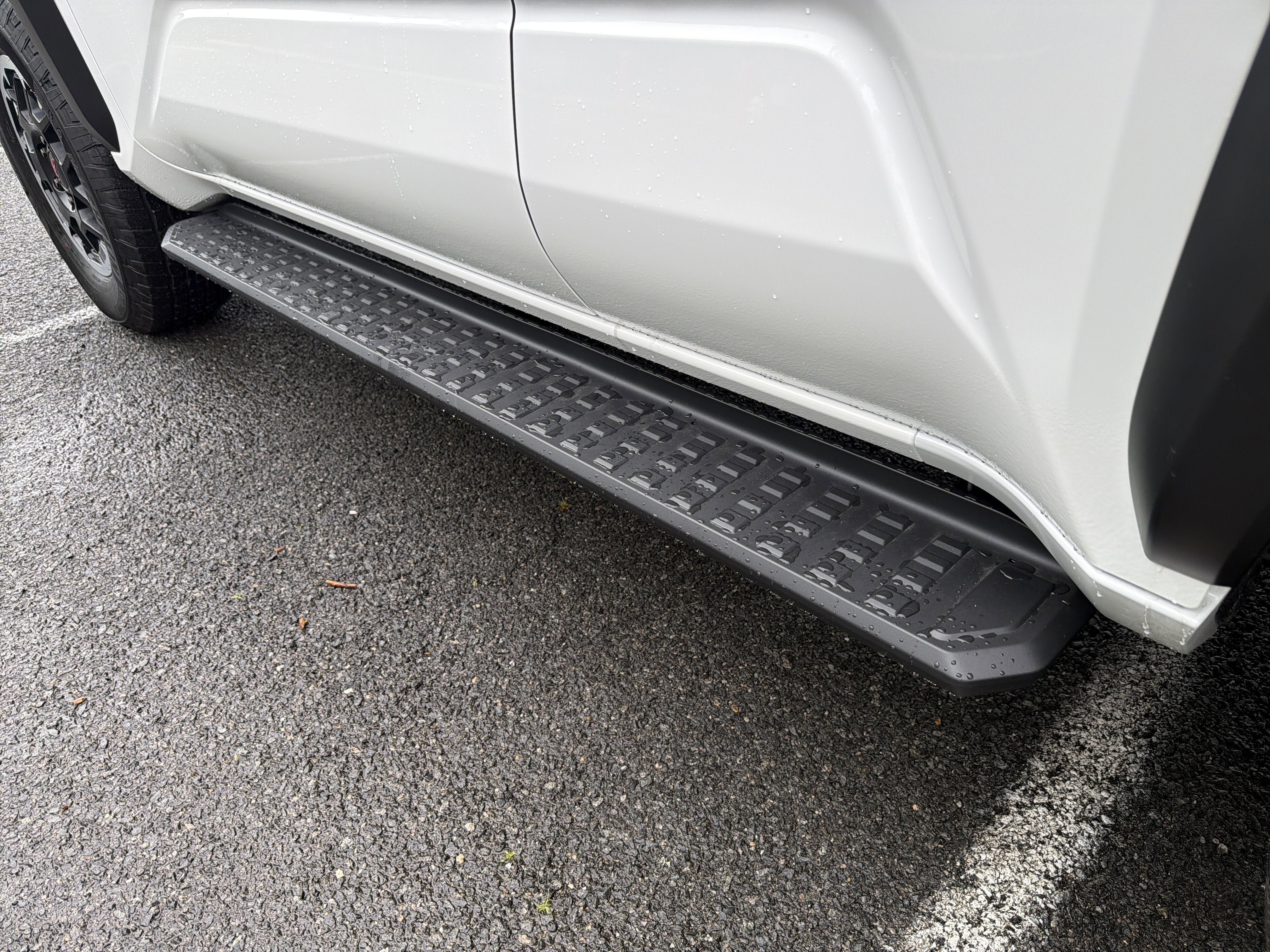 New 2026 Toyota 4Runner TRD Off-Road Premium AWD/4WD image 9