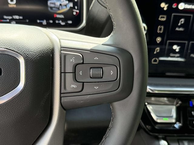 New 2026 GMC Sierra 2500 Denali w/ Denali Reserve Package AWD/4WD image 20