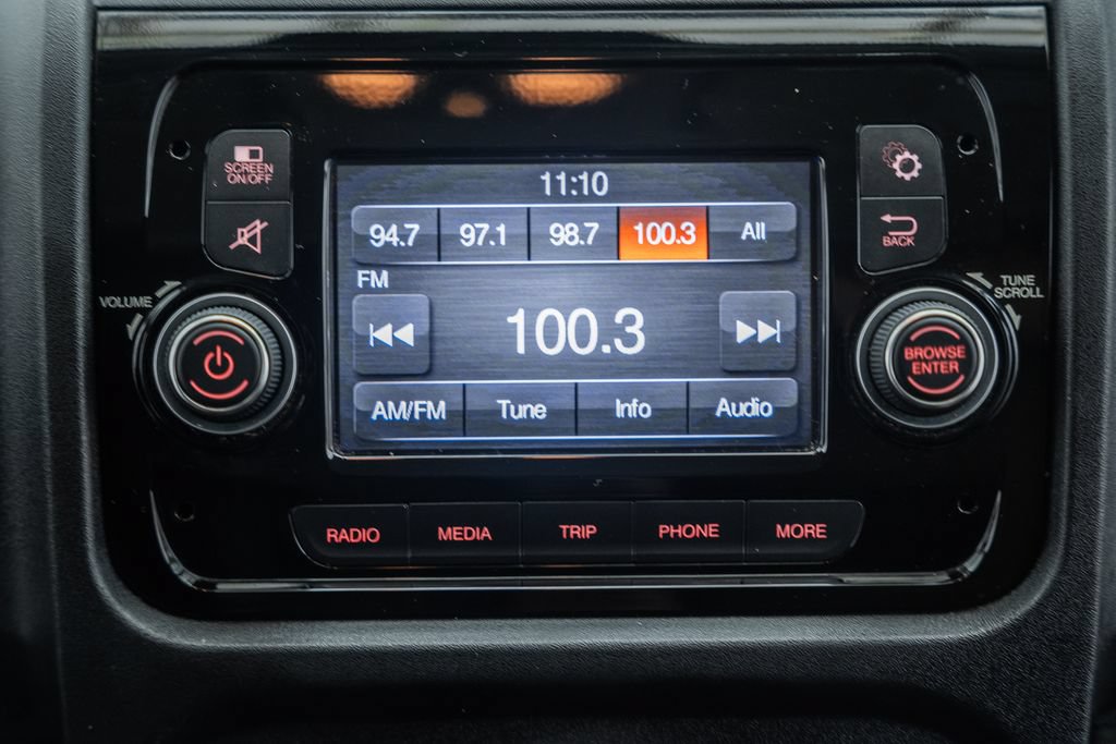 Used 2021 RAM ProMaster 1500 FWD image 23