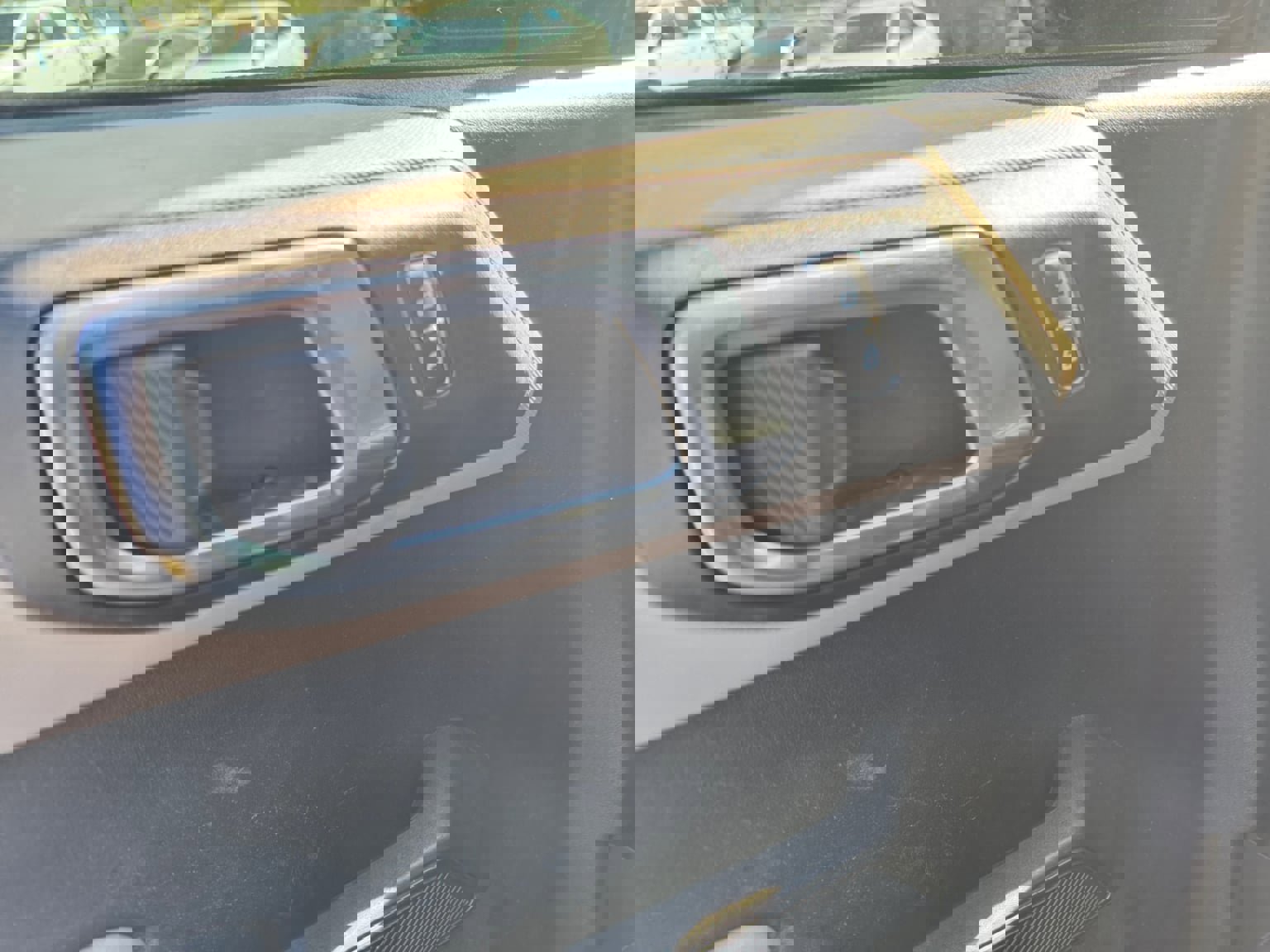 Used 2021 Ford Bronco Big Bend image 10