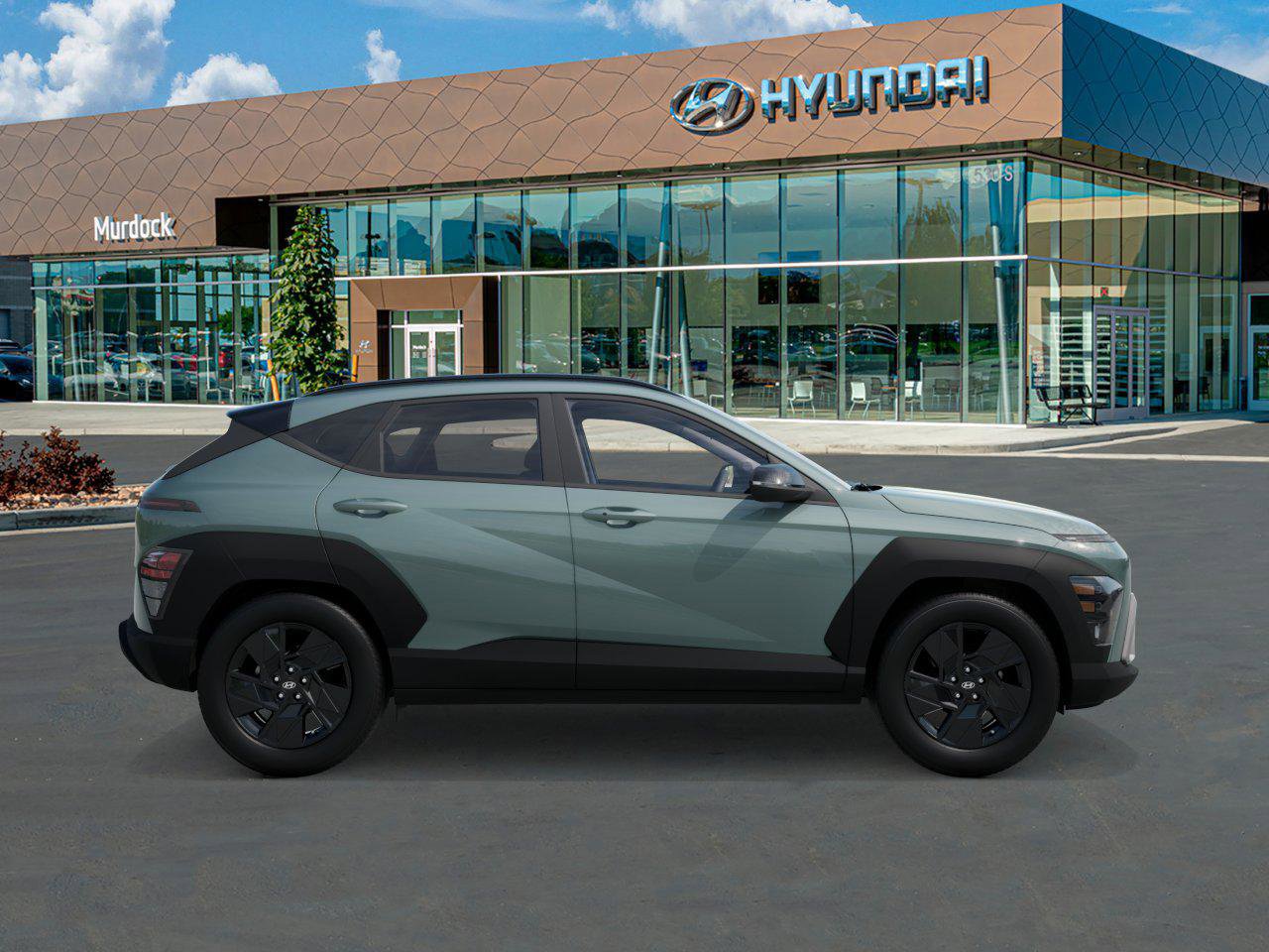 New 2026 Hyundai Kona SEL Sport image 45