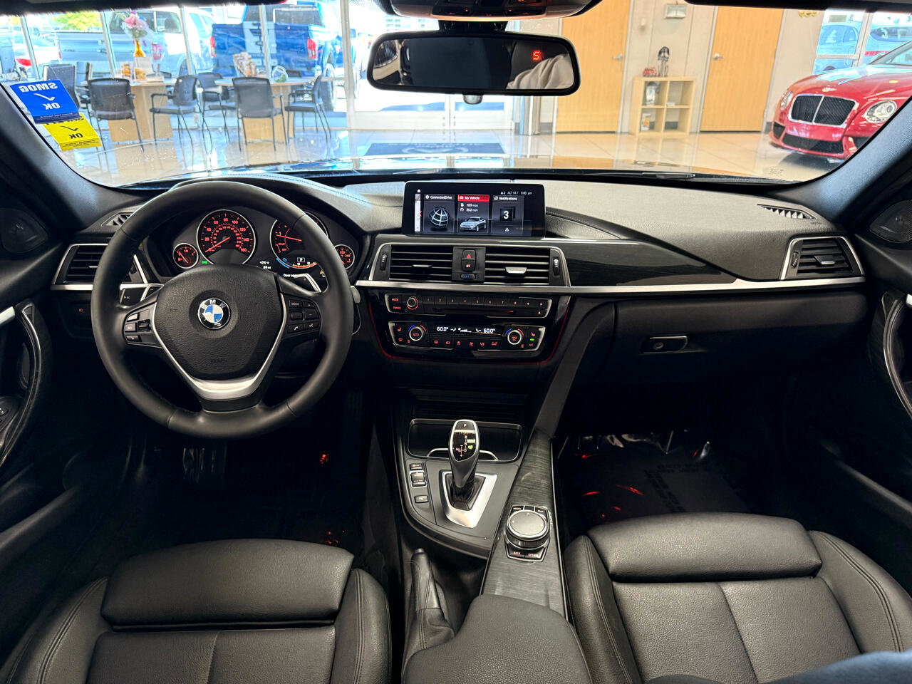Used 2018 BMW 340i Sedan w/ Shadow Sport Edition image 11